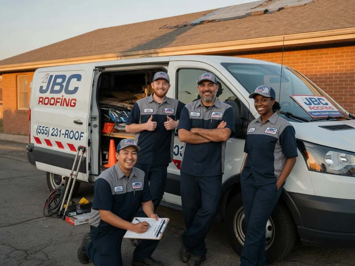 Roof Replacement company in Wahoo, NE